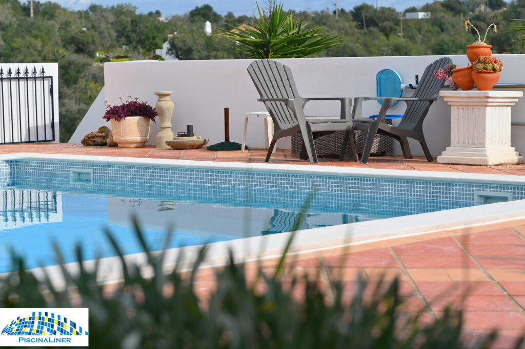 Algarve swimming pool company
