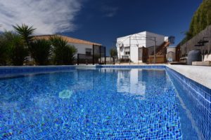Pool Repairs, Almeria